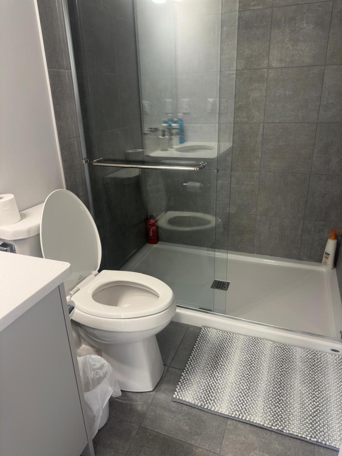 Private Room Minutes To Calgary Airport Yyc, Downtown, Banff Exterior foto